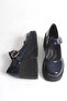 Velori̇ Mary Jane High Heels - 5