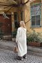 Long Beard Knitwear Cardigan - 7