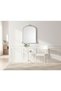 مرآة مرايا حائط ديكور 82×60 سم - 2
