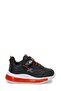 Stach Pu P Navy-A.Red-A.Grey Boy's Sports Foot - 2