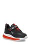 Stach Pu P Navy-A.Red-A.Grey Boy's Sports Foot
