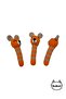Catnip Cat Scratching Toy & - 4