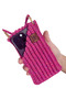 Handmade Knitted Strap Phone Bag – Stylish and Practical Crossbody Bag Accessory