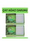 Tea Tree Soap 2 Pieces X 125 Gr
