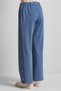 Sweatpants with Elastic Waist 70884 - 3