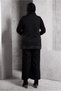 Large Size Knitting Vest 20627 - 3
