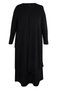 Belted Dress Plus Size Suit 20479 - 2
