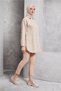 Shirt Collar Tunic 45068 - 2