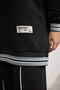 Women's Tracksuit Set Double Set Oversize Polo Neck - 5