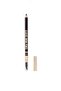 Classic Brow Pencil Eyebrow Pencil 300 Chocolate - Natural Definition & Built-In Brush