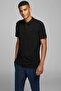 JJEBASIC POLO SS NOOS أسود - 2