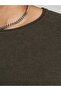 Men's Crew Neck Sweater - Hill - 2