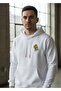 Aslan Detay Nakış Sweatshirt