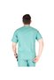 Rio Grande Medical Clothing Doctor Nurse Lycra Scrubs Surgical Suit Hospital Uniform - 2