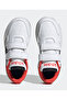 حذاء Hoops Mid 3.0 - أبيض - 6