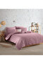 Premium 100% Cotton Double Muslin Duvet Cover Set 200X220 cm - 2