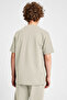 Children's Short Sleeve T-Shirt 25S-3260-25N - 3