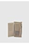 Beige Ady25003 Beige Wallet - 4