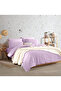 Premium 100% Cotton Double Muslin Duvet Cover Set 200X220 cm - 3