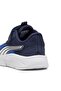 حذاء FlexFocus Modern AC+ Inf Vivid Blue-PUMA White - 5