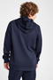 Children's Zippered Hooded Sweatshirt 25N-3135 - 3