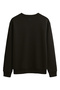 Regular Dad Mode on Printed Sweatshirt - 2