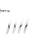 4paris 45MMX2 1.5mm HQProp 45MMX2 2blade أو 45MMX3 3blade Prop 45MM Propeller For Micro Whoop FPV Ra - 8