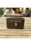 David Polo Women's Wallet with Cover