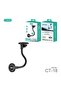 Cat-Cot Super Magnetic Car Phone Holder with Flexible Arm | 360° Rotation | Strong Grip | CT-18