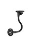 Cat-Cot Super Magnetic Car Phone Holder with Flexible Arm | 360° Rotation | Strong Grip | CT-18 - 2