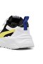 ترينيتي لايت AC+ Inf -PUMA أسود-PUMA أبيض-ليمون شربات-أزرق زاهٍ - 5