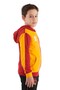 Original Text Oktay Hooded Children's Sweat Gift Wooden Box - 5