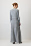 KNIT DRESS - 5