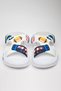 Daily Unisex White Children's Sandals Flexible Anti-Slip Sole Summer Home School Nursery Shoes Ps940-Ps955 - 3