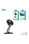 Cat-Cot Magnetic Car Phone Holder with Strong Magnetic Grip, 360° Rotation – Universal Mobile Stand - 4