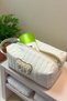 Baby Dirty Clean Wet Organizer Bag Kids Clothes Laundry Mom Women Makeup Mattress Protector Bag - 4