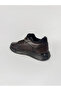 Men's Casual Shoes Genuine Leather with Elastic Laces Ankle-High Daily Orthopedic and Comfortable - 4