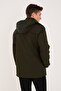 GABARDİN MONT - 3