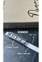 Icon Square Patterned Silver Buckle Model Women's Belt Waist Belt Coat Belt Dress Belt - 3