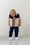 Baby Boy Vest 3 Piece Set - 4