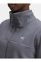 سترة رياضية بسحاب كامل من نوع UA Expanse Fleece - 3