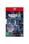 POKEMON LEGENDS Z-A Switch 2