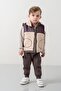 Baby Boy Vest 3 Piece Set
