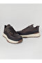 Men's Genuine Leather Orthopedic Rubber Sole Lace Light Casual Shoes