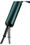 1600W Digital Hair Dryer with Ionic Technology | Includes Diffuser and 2 Concentrator Nozzl - 7