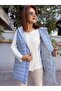 Italian Double-Sided Vest Blue - 2