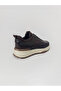 Men's Genuine Leather Orthopedic Rubber Sole Lace Light Casual Shoes - 6