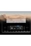 Hyundai Tucson Compatible 2022 2023 2024 Multimedia and Air Conditioning Unit 9H Nano Screen Protector - 2