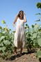 Udenya Gaia Layered Muslin Dress - 6