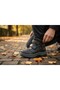 Genuine Leather Orthopedic Children's Boots